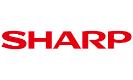 Sharp-Logo
